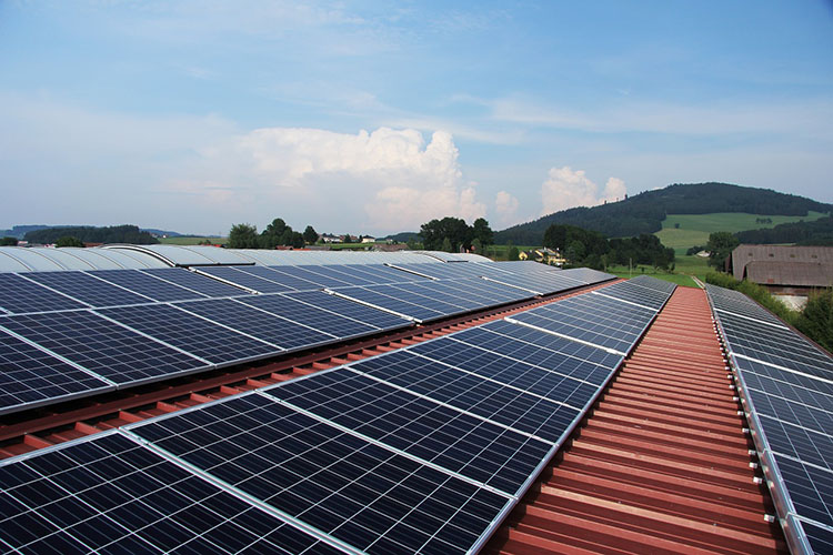 China solar panel manufacturers