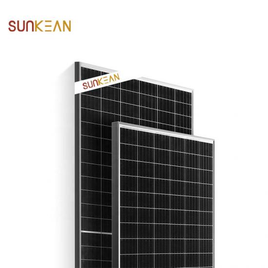 400Watt 5BB Solar Mono Panel