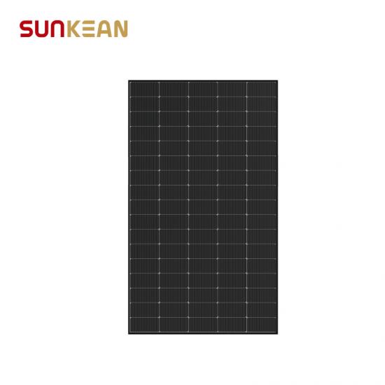 340W TOPCon 셀 태양광 패널