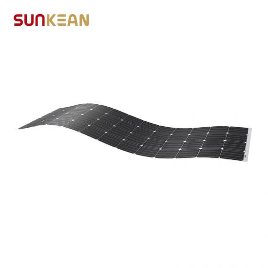 430W 유연한 태양광 패널