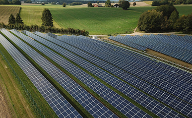  1GW! 레네 솔라 eiffel은 유럽에서 태양 광 프로젝트를 개발하기 위해 합작 투자를 시작했습니다.